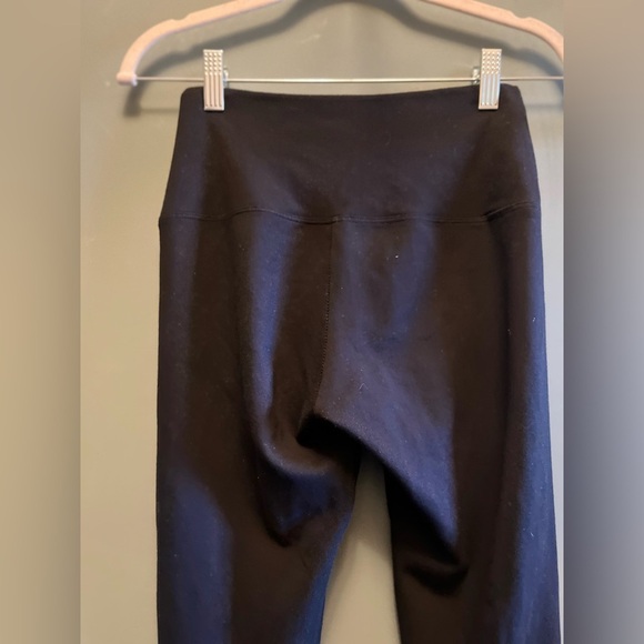 LYSSE Legging size Small Black - Picture 6 of 6